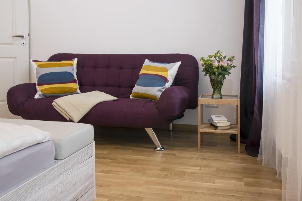 Leon Suite Apartments Leipzig Room photo