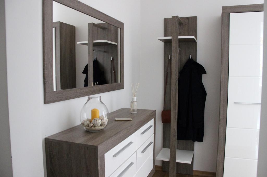 Leon Suite Apartments Leipzig Room photo